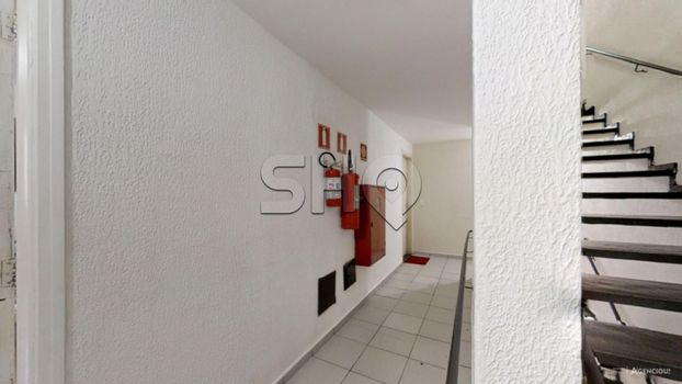 Foto 3 do(a) Apartamento de 3 quartos à venda em Paraisópolis, São Paulo