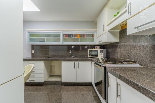 Foto 7 do(a) Cobertura de 4 quartos à venda em Alto da Glória, Curitiba