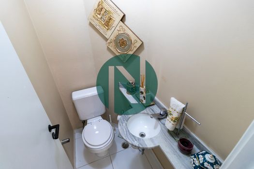 Foto 16 do(a) Apartamento de 3 quartos à venda em Vila Mascote, São Paulo