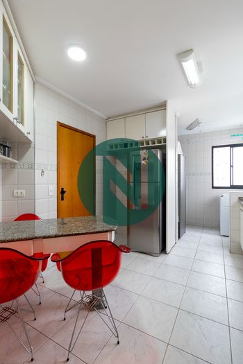 Foto 25 do(a) Apartamento de 3 quartos à venda em Vila Mascote, São Paulo