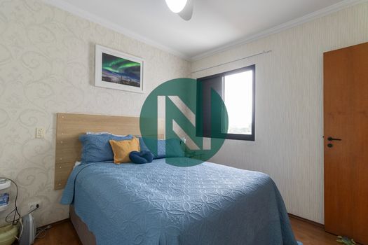 Foto 50 do(a) Apartamento de 3 quartos à venda em Vila Mascote, São Paulo