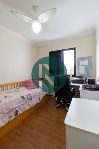 Foto 38 do(a) Apartamento de 3 quartos à venda em Vila Mascote, São Paulo