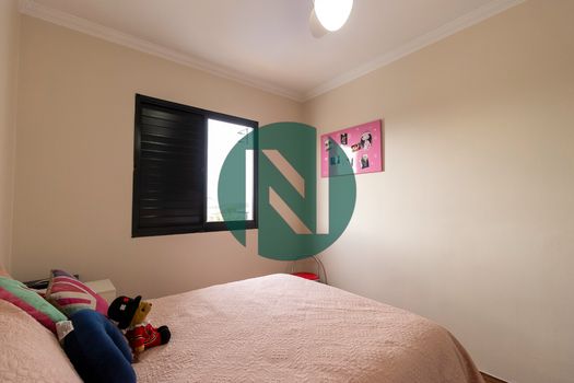 Foto 42 do(a) Apartamento de 3 quartos à venda em Vila Mascote, São Paulo