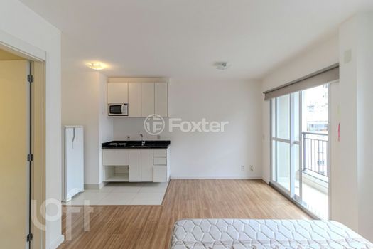 Foto 7 do(a) Apartamento de 1 quartos à venda em República, São Paulo