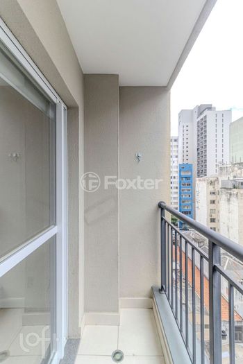 Foto 16 do(a) Apartamento de 1 quartos à venda em República, São Paulo