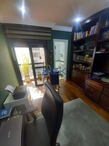Foto 17 do(a) Apartamento de 4 quartos à venda em Vila Mariana, São Paulo