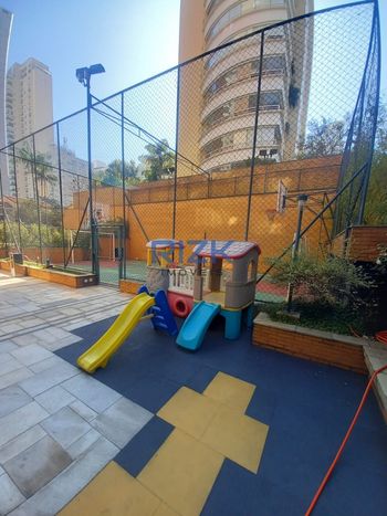Foto 49 do(a) Apartamento de 4 quartos à venda em Vila Mariana, São Paulo