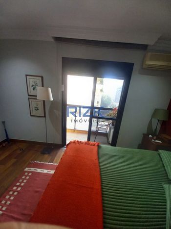 Foto 36 do(a) Apartamento de 4 quartos à venda em Vila Mariana, São Paulo