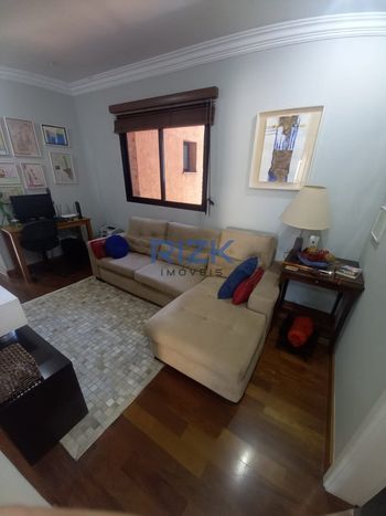 Foto 41 do(a) Apartamento de 4 quartos à venda em Vila Mariana, São Paulo