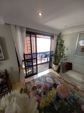 Foto 42 do(a) Apartamento de 4 quartos à venda em Vila Mariana, São Paulo