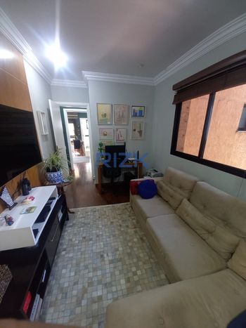 Foto 39 do(a) Apartamento de 4 quartos à venda em Vila Mariana, São Paulo