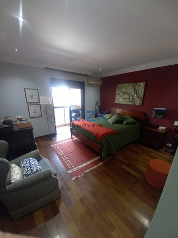 Foto 37 do(a) Apartamento de 4 quartos à venda em Vila Mariana, São Paulo