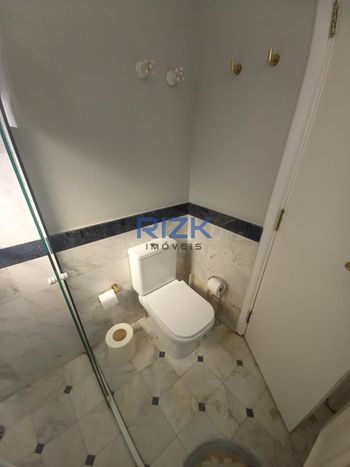 Foto 32 do(a) Apartamento de 4 quartos à venda em Vila Mariana, São Paulo