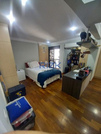 Foto 13 do(a) Apartamento de 4 quartos à venda em Vila Mariana, São Paulo