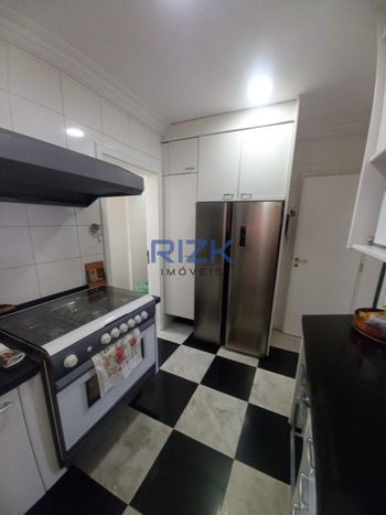 Foto 34 do(a) Apartamento de 4 quartos à venda em Vila Mariana, São Paulo