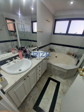 Foto 26 do(a) Apartamento de 4 quartos à venda em Vila Mariana, São Paulo