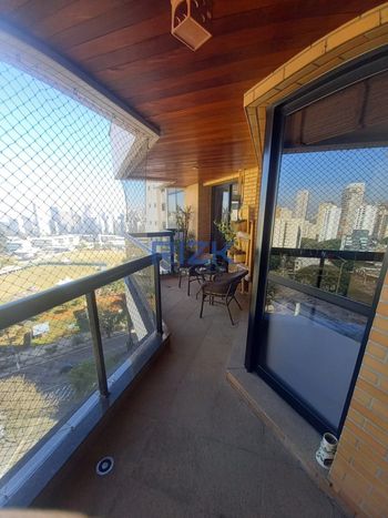 Foto 1 do(a) Apartamento de 4 quartos à venda em Vila Mariana, São Paulo
