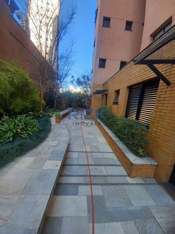 Foto 43 do(a) Apartamento de 4 quartos à venda em Vila Mariana, São Paulo
