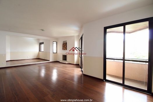 Foto 1 do(a) Apartamento de 3 quartos à venda em Jardim Vila Mariana, São Paulo