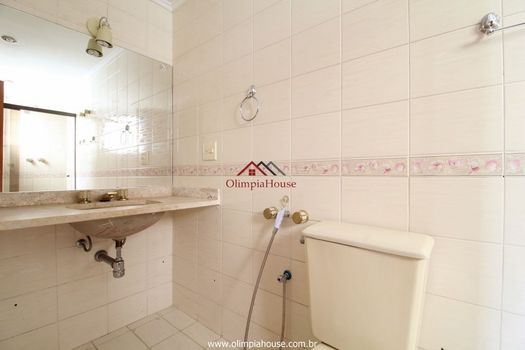 Foto 26 do(a) Apartamento de 3 quartos à venda em Jardim Vila Mariana, São Paulo