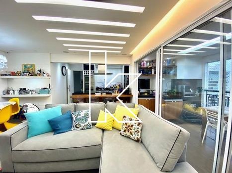 Foto 6 do(a) Apartamento de 3 quartos à venda em Parque Industrial Tomas Edson, São Paulo