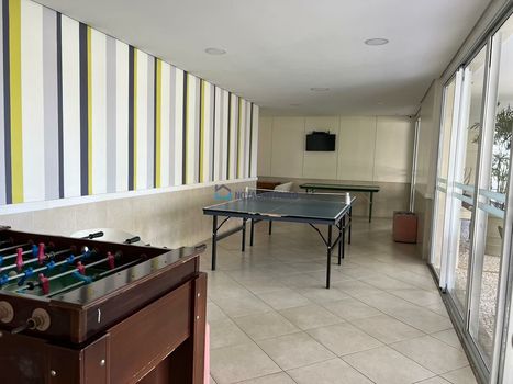 Foto 24 do(a) Apartamento de 3 quartos à venda em Vila Monte Alegre, São Paulo