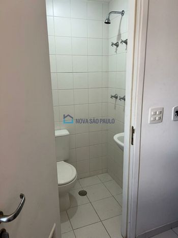 Foto 6 do(a) Apartamento de 3 quartos à venda em Vila Monte Alegre, São Paulo