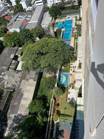 Foto 21 do(a) Apartamento de 3 quartos à venda em Vila Monte Alegre, São Paulo