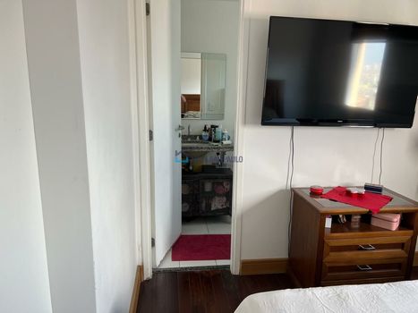 Foto 20 do(a) Apartamento de 3 quartos à venda em Vila Monte Alegre, São Paulo