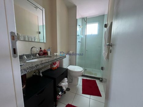 Foto 14 do(a) Apartamento de 3 quartos à venda em Vila Monte Alegre, São Paulo