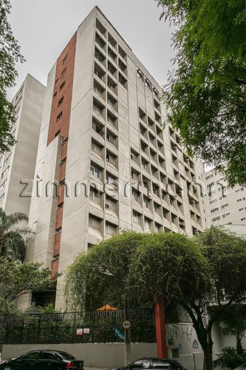 Foto 26 do(a) Apartamento de 3 quartos à venda em Sumaré, São Paulo