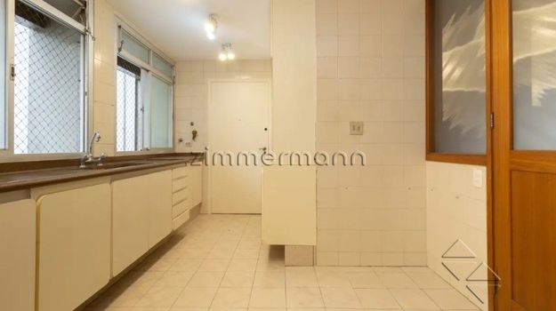Foto 15 do(a) Apartamento de 3 quartos à venda em Sumaré, São Paulo