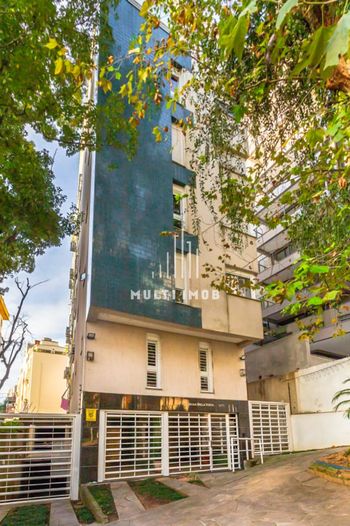 Foto 16 do(a) Apartamento de 2 quartos à venda em Bom Fim, Porto Alegre