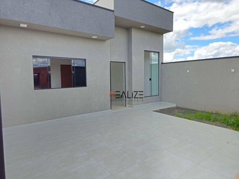Foto 1 do(a) Casa em Condomínio de 2 quartos à venda em Parque Barnabé, Indaiatuba