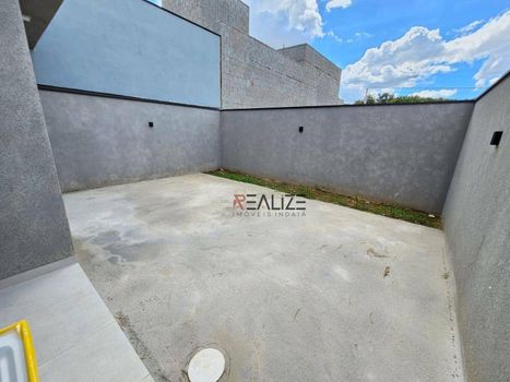 Foto 14 do(a) Casa em Condomínio de 2 quartos à venda em Parque Barnabé, Indaiatuba