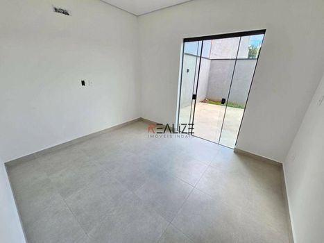 Foto 10 do(a) Casa em Condomínio de 2 quartos à venda em Parque Barnabé, Indaiatuba