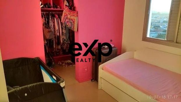 Foto 12 do(a) Apartamento de 3 quartos à venda em Santo Amaro, São Paulo