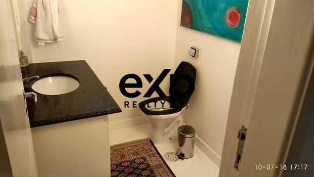 Foto 11 do(a) Apartamento de 3 quartos à venda em Santo Amaro, São Paulo