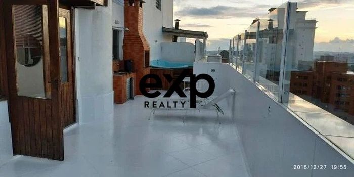 Foto 8 do(a) Apartamento de 3 quartos à venda em Santo Amaro, São Paulo