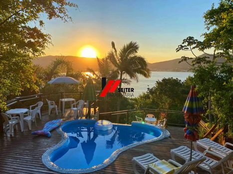 Foto 43 do(a) Fazenda / Sítio / Chácara de 3 quartos à venda em Barra da Lagoa, Florianópolis