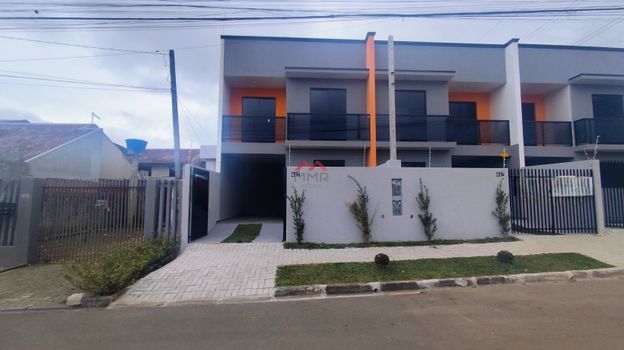 Foto 5 do(a) Casa de 3 quartos à venda em Campo de Santana, Curitiba