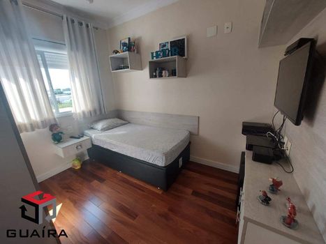 Foto 12 do(a) Apartamento de 3 quartos à venda em Vila Lusitânia, São Bernardo do Campo
