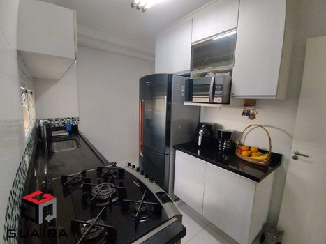 Foto 9 do(a) Apartamento de 3 quartos à venda em Vila Lusitânia, São Bernardo do Campo