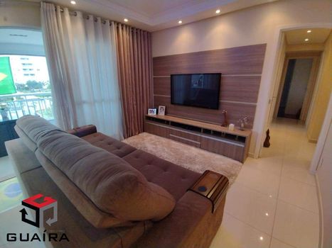 Foto 4 do(a) Apartamento de 3 quartos à venda em Vila Lusitânia, São Bernardo do Campo