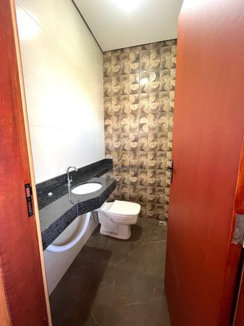Foto 20 do(a) Casa de 3 quartos à venda em Vila São Lúcio, Botucatu