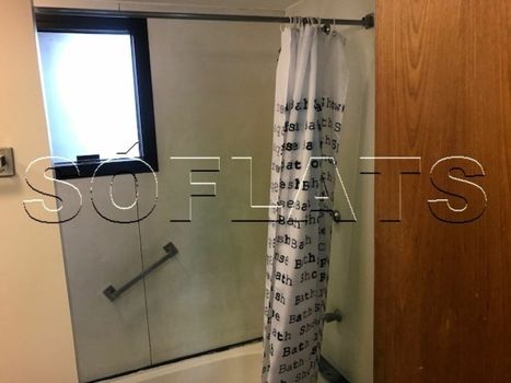 Foto 11 do(a) Flat de 1 quartos à venda em Pinheiros, São Paulo