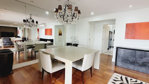 Foto 2 do(a) Apartamento de 3 quartos à venda em Pinheiros, São Paulo