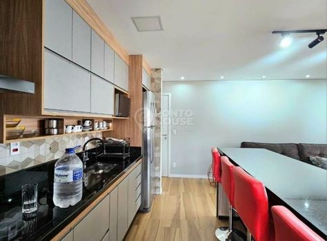 Foto 6 do(a) Apartamento de 3 quartos à venda em Vila Guarani (Z Sul), São Paulo