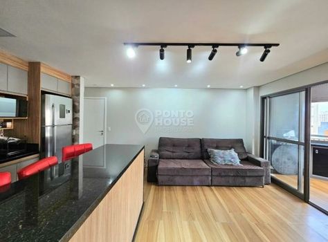 Foto 2 do(a) Apartamento de 3 quartos à venda em Vila Guarani (Z Sul), São Paulo