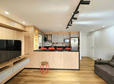 Foto 4 do(a) Apartamento de 3 quartos à venda em Vila Guarani (Z Sul), São Paulo